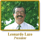 Leonardo Lazo
